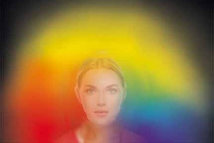 Fotografi Kirlian adalah sebuah teknik fotografi yang  menggunakan arus listrik bertegangan tinggi untuk menangkap "aura" atau pancaran energi di sekitar objek.